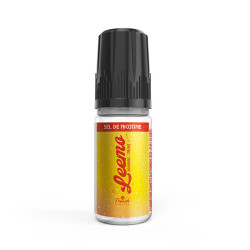 Ananas Pêche Salt 10ml Leemo - Le French Liquide (6 pièces)