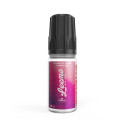 Litchi Raisin 10ml Leemo - Le French Liquide (6 pièces) Litchi Raisin 10ml Leemo - Le French Liquide (6 pièces)