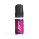Litchi Raisin Salt 10ml Leemo - Le French Liquide (6 pièces) Litchi Raisin Salt 10ml Leemo - Le French Liquide (6 pièces)