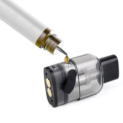 Pod de remplacement Wenax K1 2ml GeekVape (pack de 4)