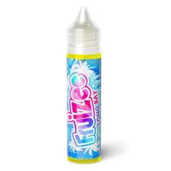 Long Bay 50ml Fruizee - Eliquid France