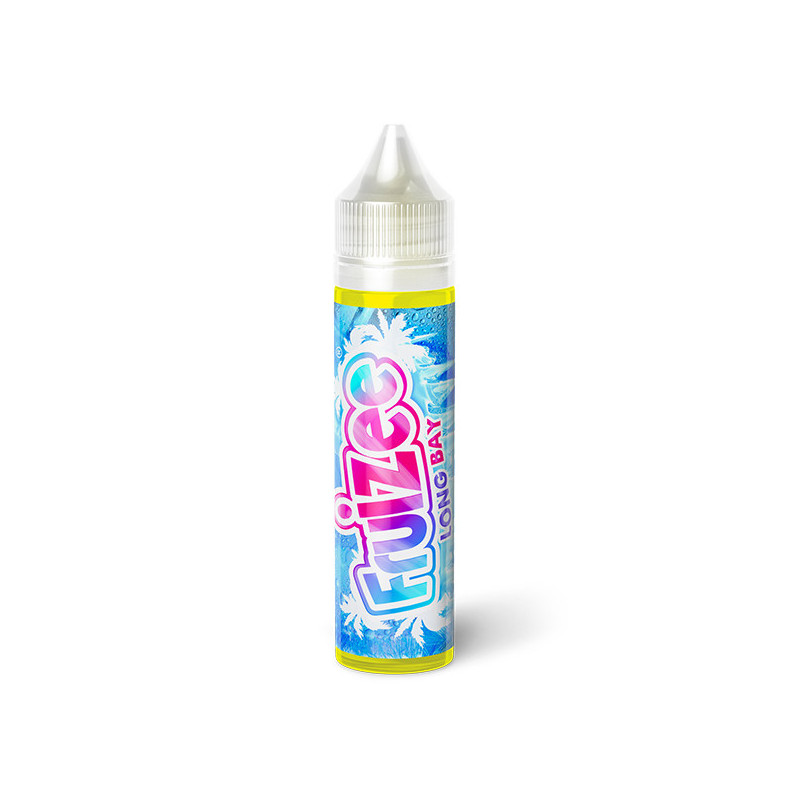 Long Bay 50ml Fruizee - Eliquid France Long Bay 50ml Fruizee - Eliquid France