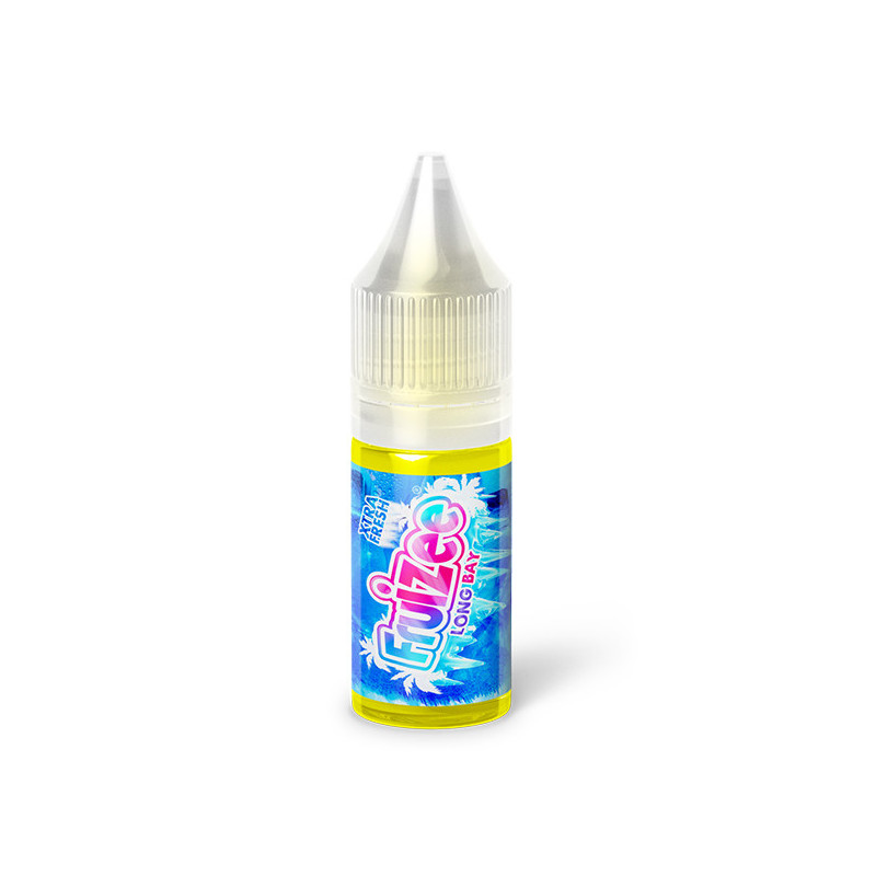 Long Bay 10ml Fruizee - Eliquid France (10 pièces) Long Bay 10ml Fruizee - Eliquid France (10 pièces)