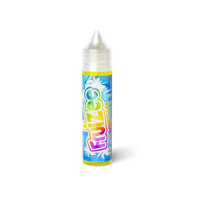 Wind Star 50ml Fruizee - Eliquid France Wind Star 50ml Fruizee - Eliquid France