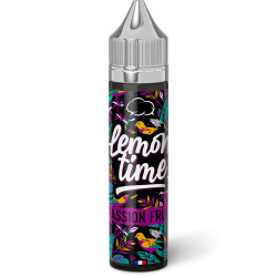 Passion Fruit 50ml Lemon'Time by Eliquid France