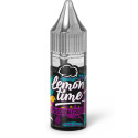 Passion Fruit 10ml Lemon'Time - Eliquid France (10 pièces)