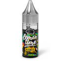 Mango 10ml Lemon'Time by Eliquid France (10 pièces)