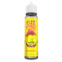 Melon Cassis Banane 50ml Fizz & Freeze - Liquideo