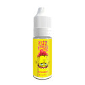 Melon Cassis Banane 10ml Fizz & Freeze - Liquideo (15 pièces)