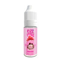Limonade Litchi 10ml Fizz & Freeze - Liquideo (15 pièces)