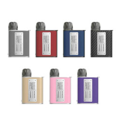 Kit Pod Pagee Air 1000mAh Nevoks