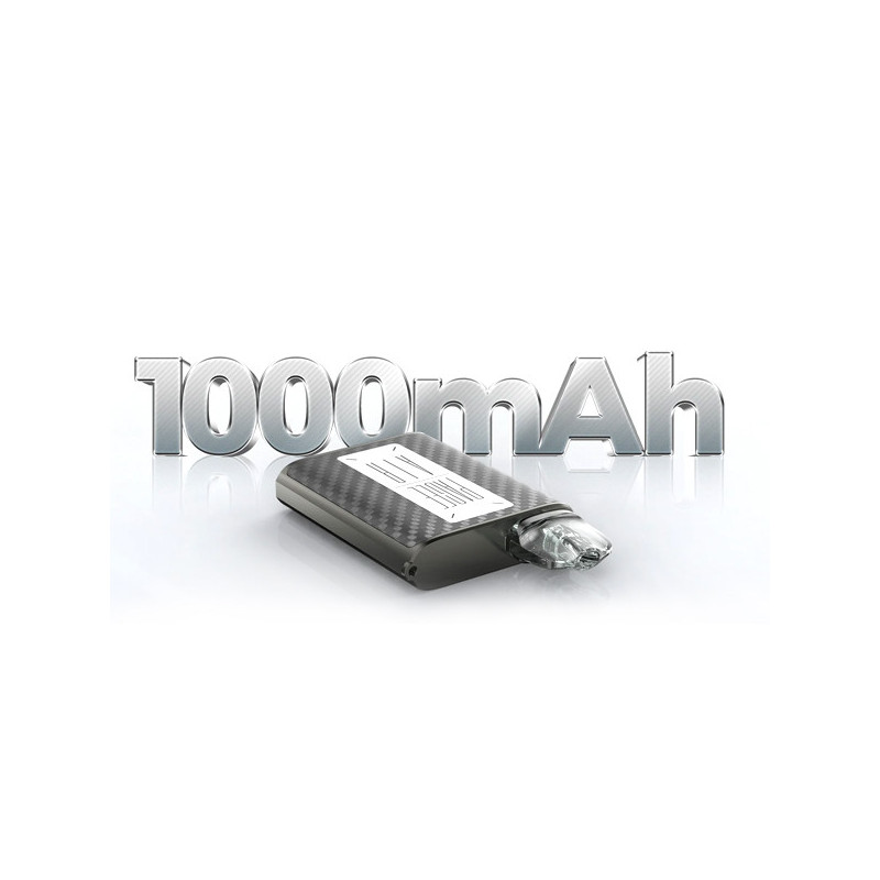 Kit Pod Pagee Air 1000mAh Nevoks