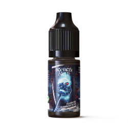 Blue Key 10ml Secret's Keys by Secret's LAb (10 pièces) Blue Key 10ml Secret's Keys by Secret's LAb (10 pièces)
