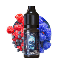 Blue Key 10ml Secret's Keys by Secret's LAb (10 pièces) Blue Key 10ml Secret's Keys by Secret's LAb (10 pièces)