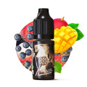 Silver Key 10ml Secret's Keys by Secret's LAb (10 pièces) Silver Key 10ml Secret's Keys by Secret's LAb (10 pièces)