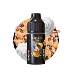 Secret's Egg 10ml by Secret's LAb (10 pièces) Secret's Egg 10ml by Secret's LAb (10 pièces)