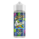 Bonogurt 100ml Monkey Mix - Twelve Monkeys Bonogurt 100ml Monkey Mix - Twelve Monkeys
