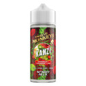 Kanzi 100ml Monkey Mix - Twelve Monkeys Kanzi 100ml Monkey Mix - Twelve Monkeys