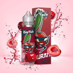 Sakuran 50ml Kung Fruits by Cloud Vapor Sakuran 50ml Kung Fruits by Cloud Vapor