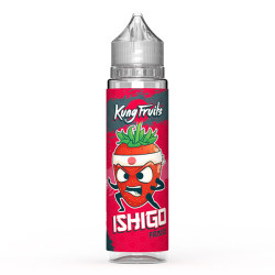 Ishigo 50ml Kung Fruits by Cloud Vapor