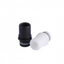 Drip Tip Téflon Noa Drip Tip Téflon Noa