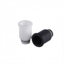 Drip Tip Téflon Haim Drip Tip Téflon Haim
