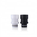Drip Tip Téflon Jojo (5 pièces) Drip Tip Téflon Jojo (5 pièces)