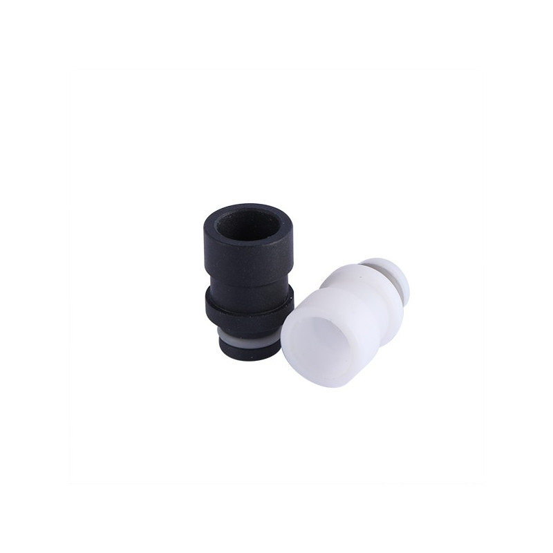 Drip Tip Téflon Jojo (5 pièces) Drip Tip Téflon Jojo (5 pièces)