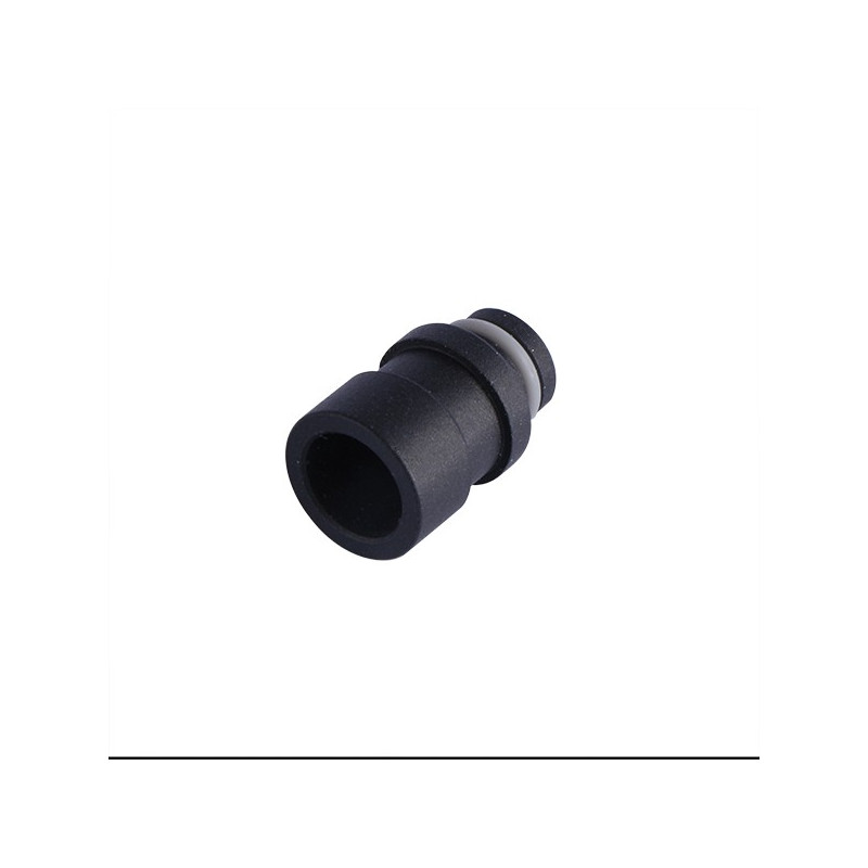 Drip Tip Téflon Jojo (5 pièces) Drip Tip Téflon Jojo (5 pièces)