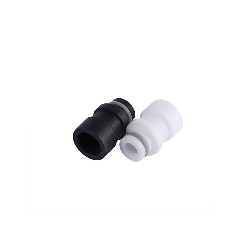Drip Tip Téflon Jojo (5 pièces) Drip Tip Téflon Jojo (5 pièces)