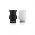 Drip Tip Téflon Cyril (5 pièces) Drip Tip Téflon Cyril (5 pièces)