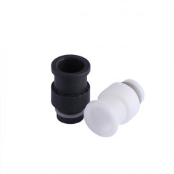 Drip Tip Téflon Cyril (5 pièces)