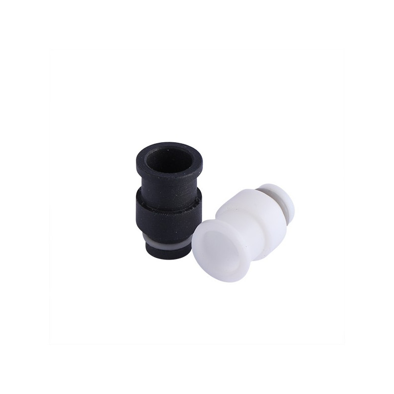 Drip Tip Téflon Cyril (5 pièces) Drip Tip Téflon Cyril (5 pièces)