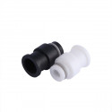 Drip Tip Téflon Cyril (5 pièces) Drip Tip Téflon Cyril (5 pièces)