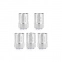 Pack de 5 résistances CL OCC Kangertech Pack de 5 résistances CL OCC Kangertech