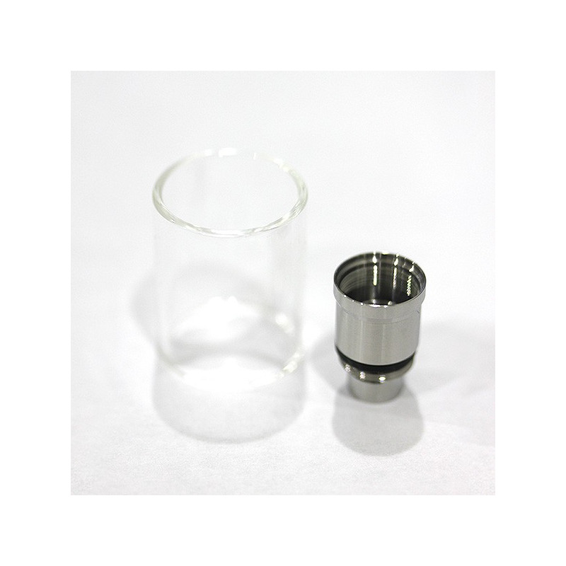Adaptateur 4ml Nautilus X Aspire Adaptateur 4ml Nautilus X Aspire