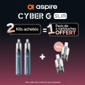 Pack Offre - Kit Vinci Spark 220 - Voopoo - 3+1 pack PnP-X