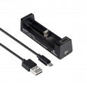 Chargeur MC1 Xtar Light Chargeur MC1 Xtar Light