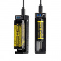 Chargeur MC1 Xtar Light Chargeur MC1 Xtar Light