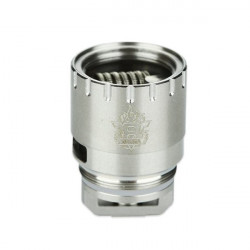 Plateau RBA TFV8 Smok