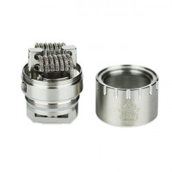 Plateau RBA TFV8 Smok