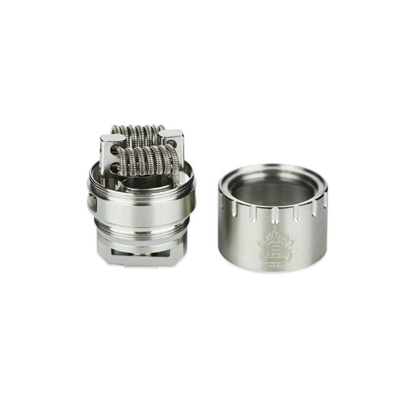 Plateau RBA TFV8 Smok Plateau RBA TFV8 Smok