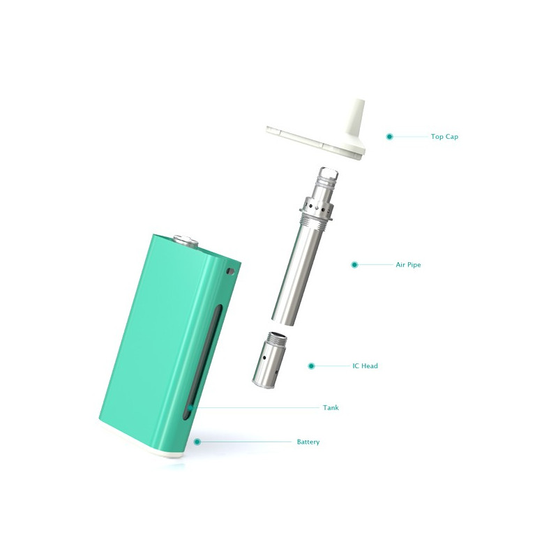iCare Kit Eleaf iCare Kit Eleaf