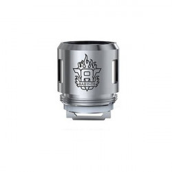Pack de 5 résistances TFV8 Baby-T6 Core Smok