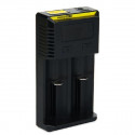 Chargeur New I2 Intellicharger Nitecore Chargeur New I2 Intellicharger Nitecore