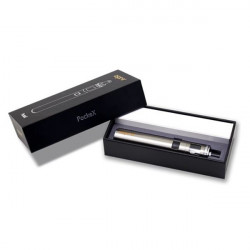 PockeX Pocket Aio Starter Kit 1500mAh Aspire PockeX Pocket Aio Starter Kit 1500mAh Aspire