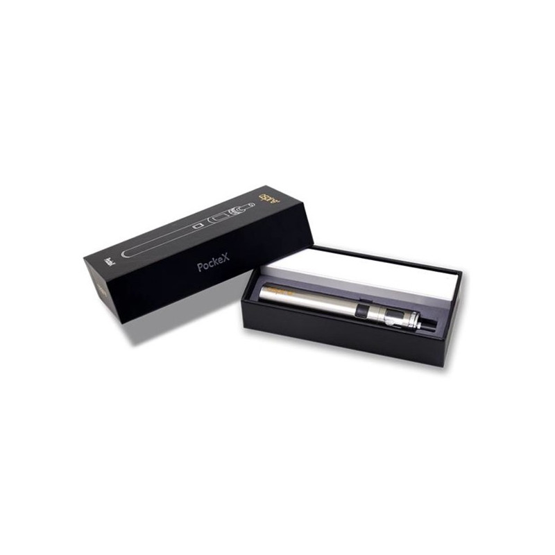 PockeX Pocket Aio Starter Kit 1500mAh Aspire PockeX Pocket Aio Starter Kit 1500mAh Aspire