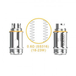 PockeX Pocket Aio Starter Kit 1500mAh Aspire PockeX Pocket Aio Starter Kit 1500mAh Aspire