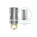 Pack de 5 résistances NC 0.25ohm Eleaf Pack de 5 résistances NC 0.25ohm Eleaf