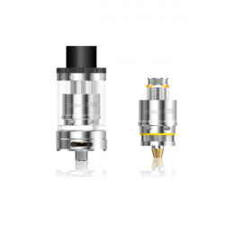 Cleito 120 RTA Aspire 